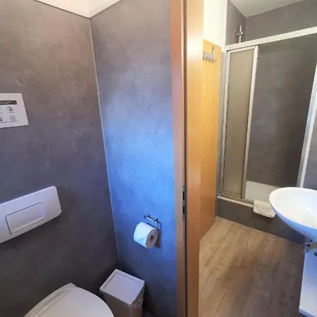 Apartamento Haus Elbestrasse 24 Elbestrasse 24, Whg Eg *