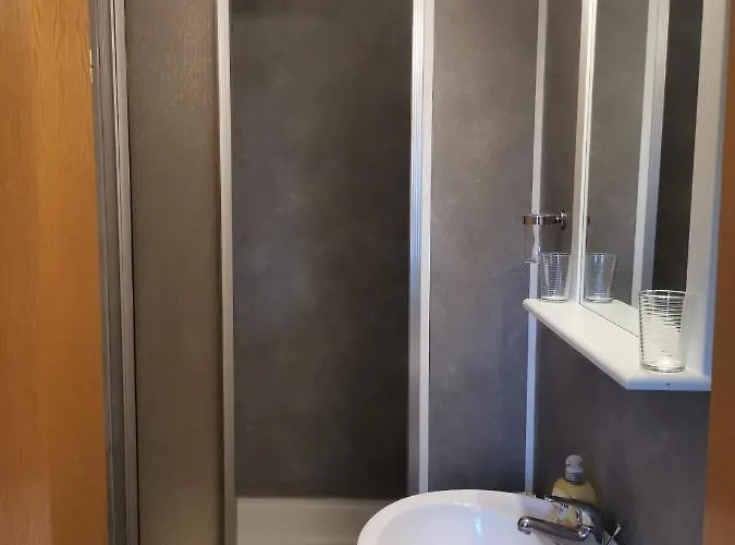 Haus Elbestrasse 24 Elbestrasse 24, Whg Eg