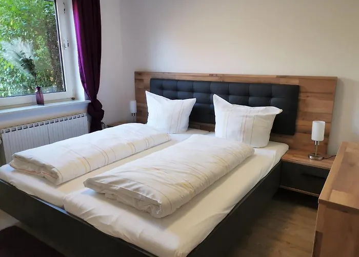 Haus Elbestrasse 24 Elbestrasse 24, Whg Eg * Нордерней