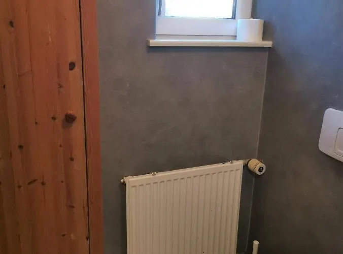 Haus Elbestrasse 24 Elbestrasse 24, Whg Eg