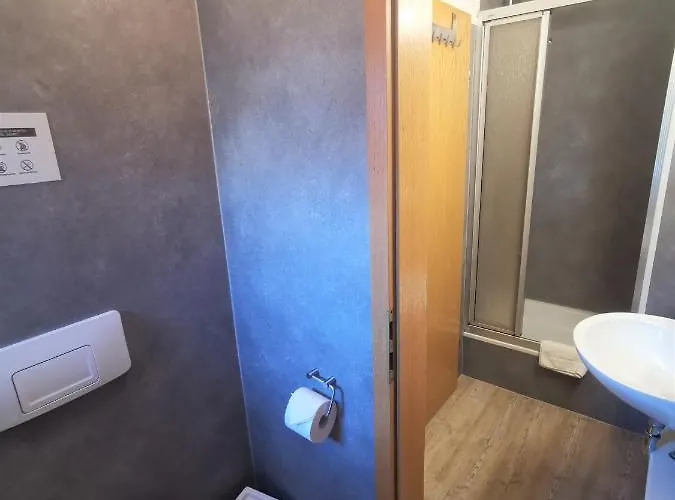 Апартаменты Haus Elbestrasse 24 Elbestrasse 24, Whg Eg *